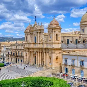 Casa vacanze Monolocale Di Giuseppina, Noto