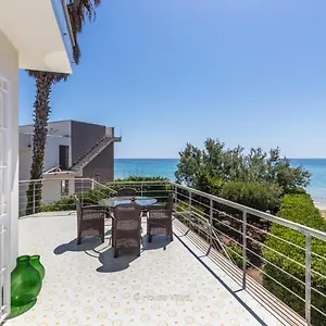 Villa Baia Delle Sirene, Noto