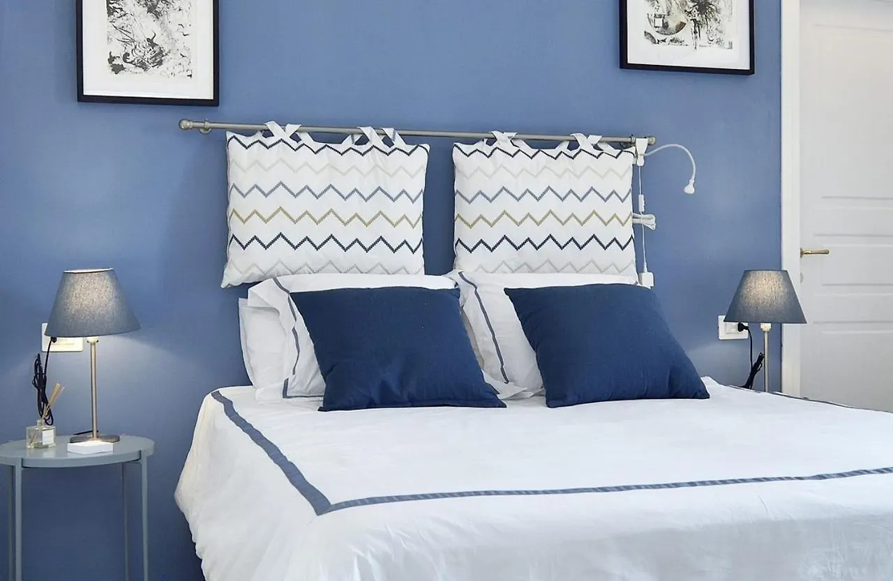 Blu Royal Noto Centro Appartamento 0*,