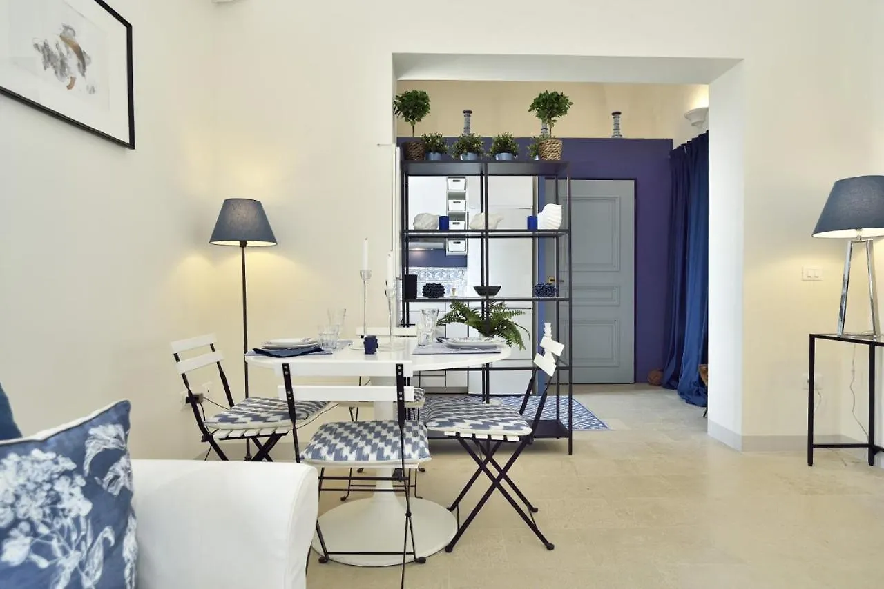 Blu Royal Noto Centro Appartamento