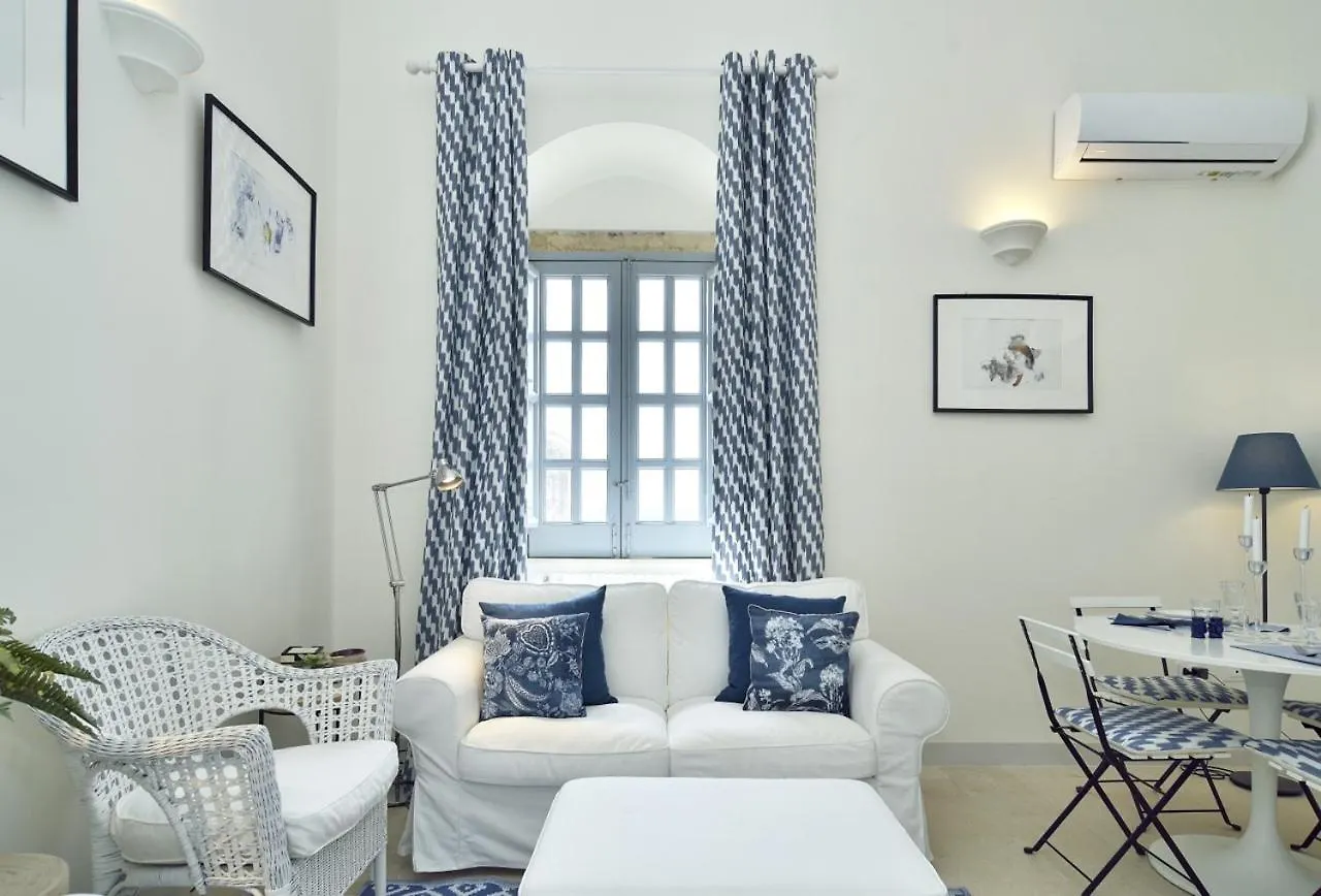 Blu Royal Noto Centro Appartamento