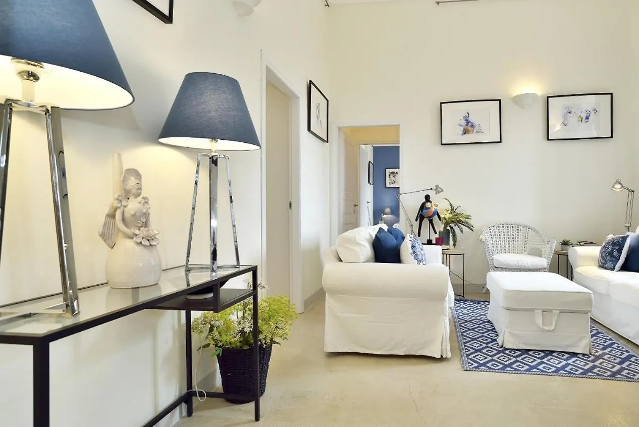 Blu Royal Noto Centro Appartamento