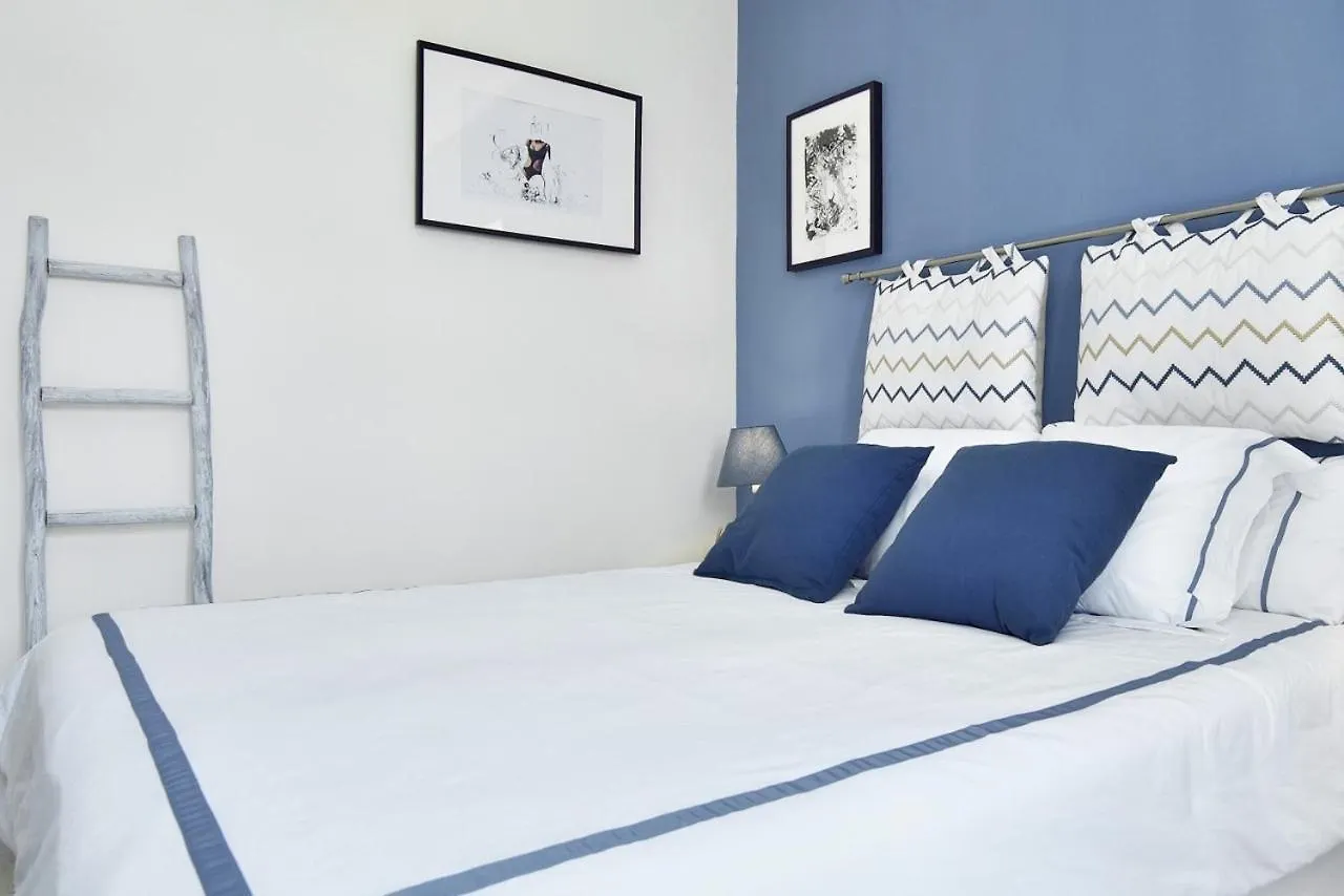 Blu Royal Noto Centro Appartamento 0*,