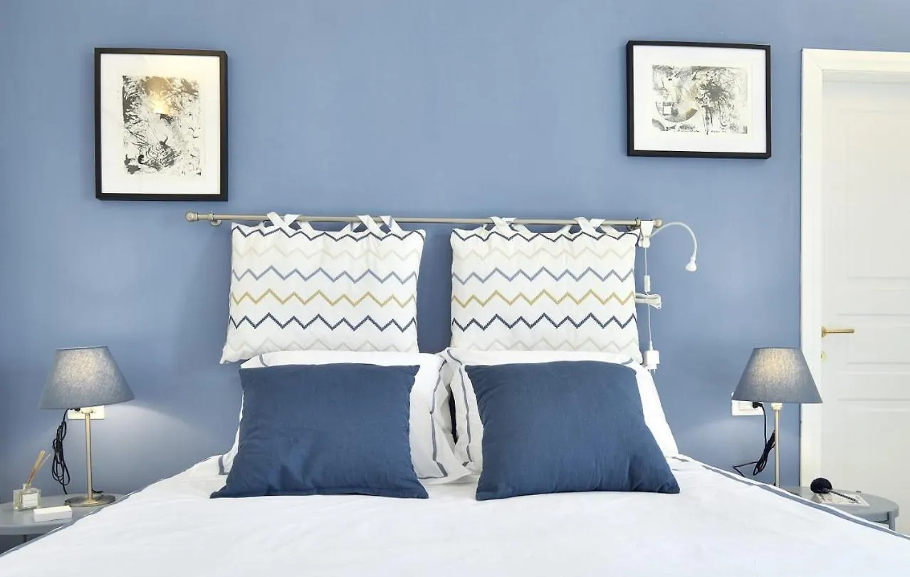 Blu Royal Noto Centro Appartamento