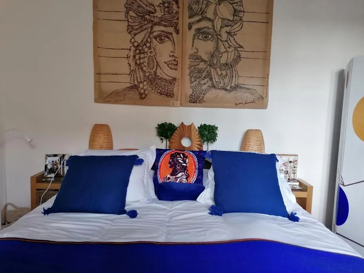 Blu Royal Noto Centro Appartamento