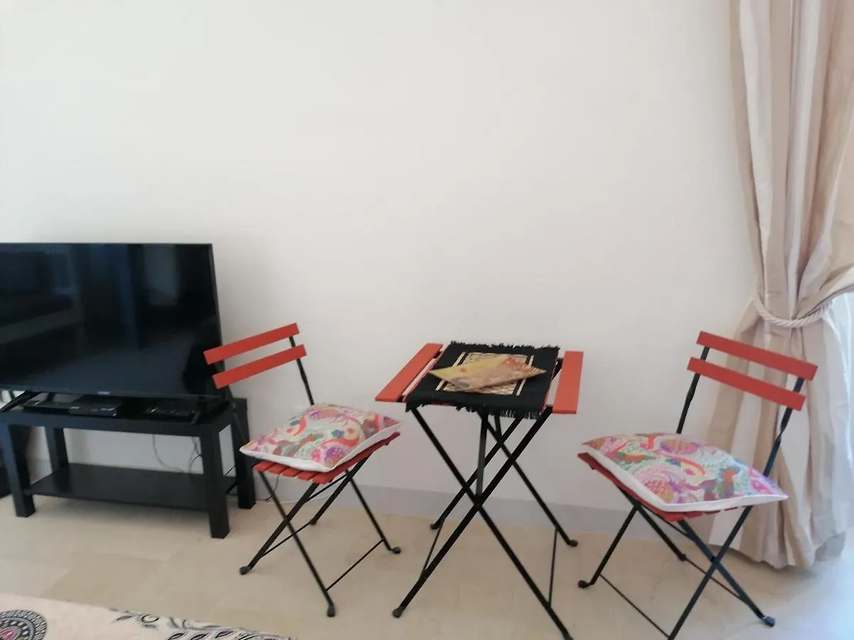 Blu Royal Noto Centro Appartamento