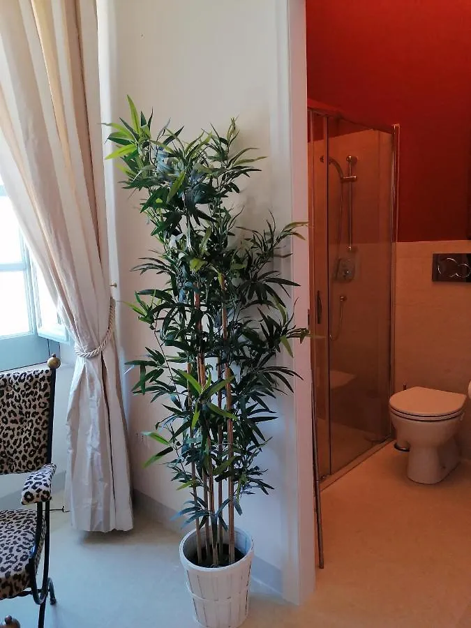 Blu Royal Noto Centro Appartamento Italia
