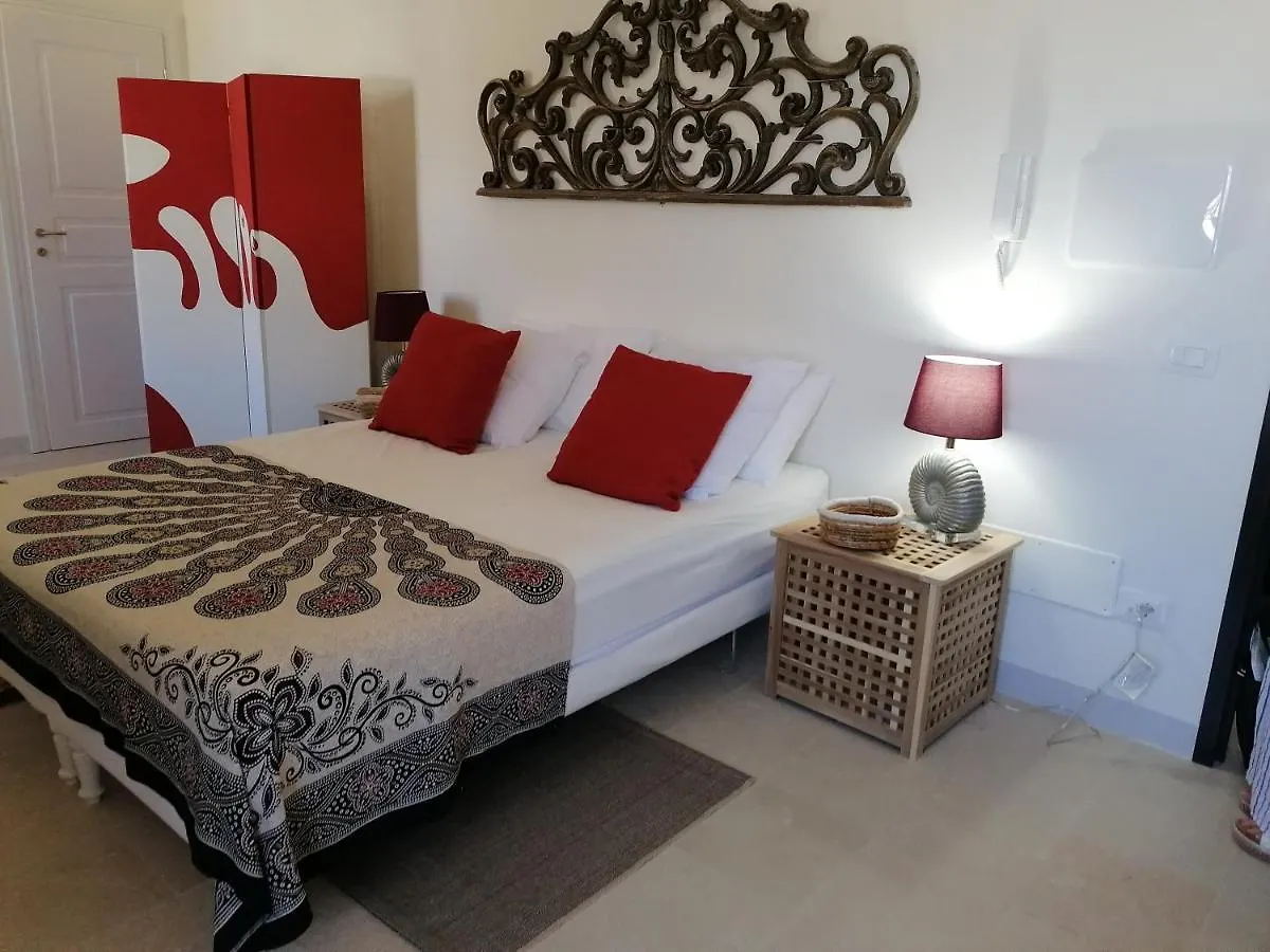 Blu Royal Noto Centro Appartamento Italia