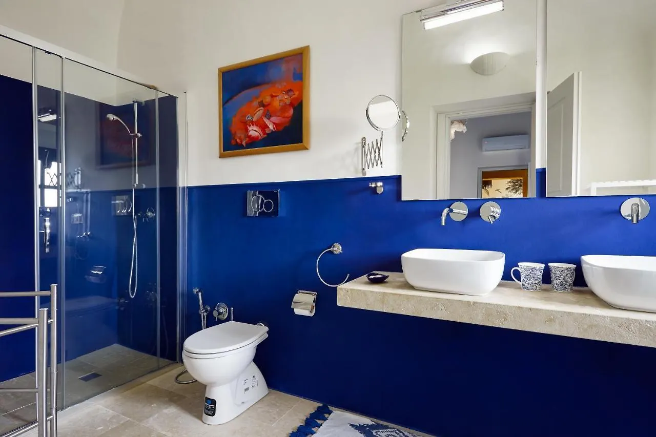 Blu Royal Noto Centro Appartamento